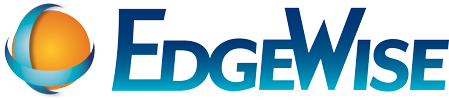 EdgeWise Logo