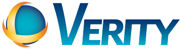 Verity Logo